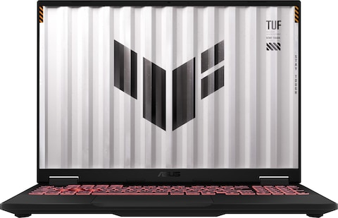 ASUS TUF Gaming A16 AMD Ryzen AI 9 HX 370 5.1GHz Processor XDNA™ NPU up to 50TOPS NVIDIA GeForce RTX 4060 8GB GDDR6 (233 AI TOPs) 16 ASUS TUF Gaming A16 AMD Ryzen AI 9 HX 370 5.1GHz Processor XDNA™ NPU up to 50TOPS NVIDIA GeForce RTX 4060 8GB GDDR6 (233 AI TOPs) 16